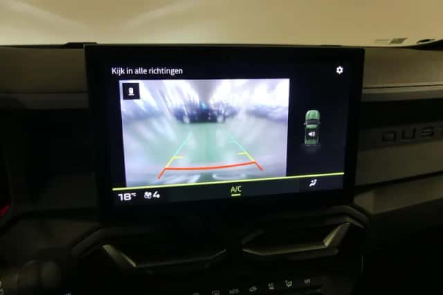 Dacia Duster (2025) thumbnail 28
