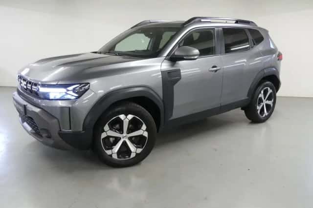 Dacia Duster (2025) thumbnail 30