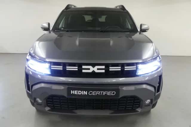 Dacia Duster (2025) thumbnail 5