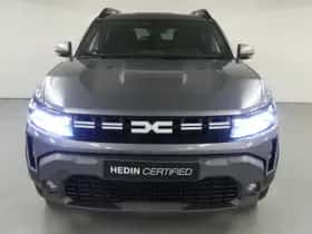Dacia Duster (2025) thumbnail 5