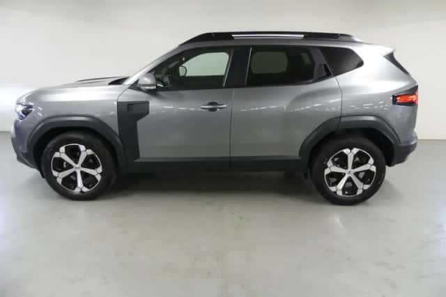 Dacia Duster (2025) thumbnail 6