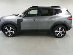 Dacia Duster (2025) thumbnail 6