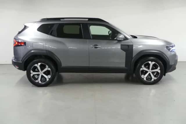 Dacia Duster (2025) thumbnail 7
