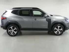 Dacia Duster (2025) thumbnail 7