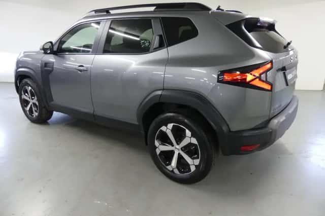 Dacia Duster (2025) thumbnail 8