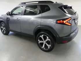 Dacia Duster (2025) thumbnail 8