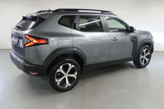 Dacia Duster (2025) thumbnail 9