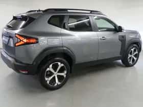 Dacia Duster (2025) thumbnail 9
