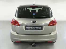 Kia Venga (2017) thumbnail 3