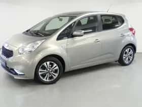 Kia Venga (2017) thumbnail 32