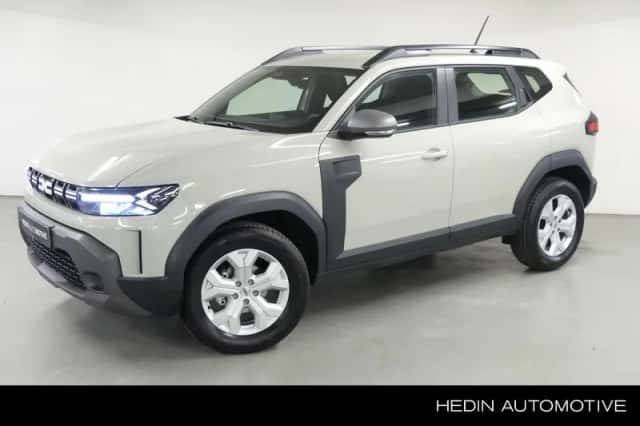 Dacia Duster (2026) thumbnail 1