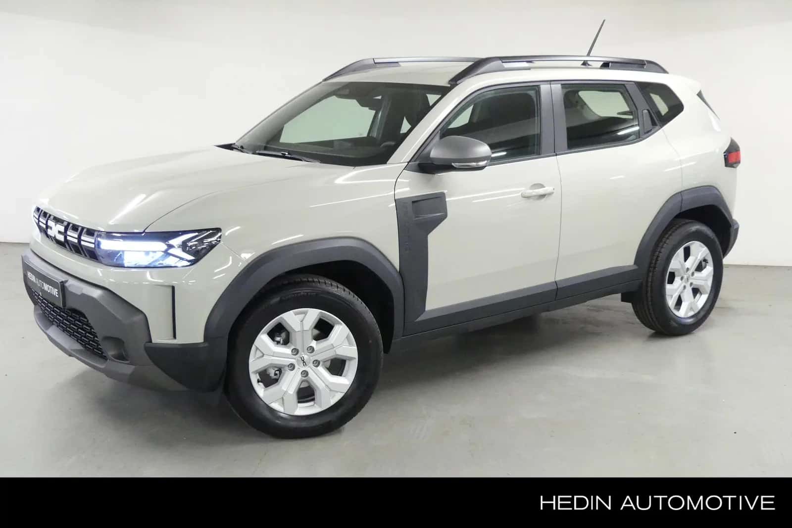 Dacia Duster (2026) — foto 1