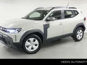 Dacia Duster (2026)