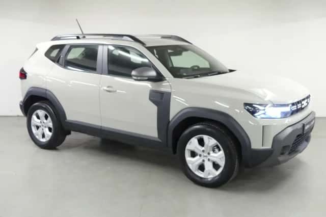Dacia Duster (2026) thumbnail 2