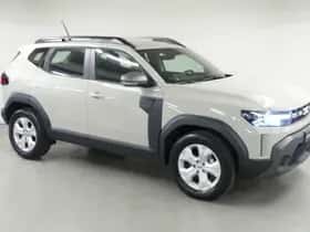 Dacia Duster (2026) thumbnail 2