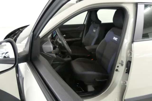Dacia Duster (2026) thumbnail 11