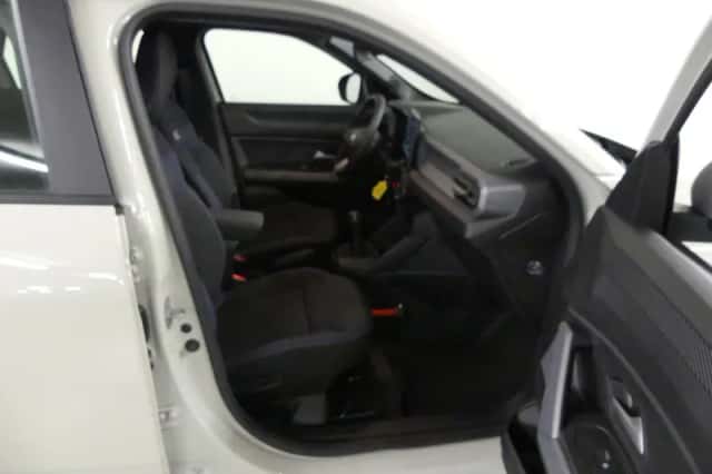 Dacia Duster (2026) thumbnail 14