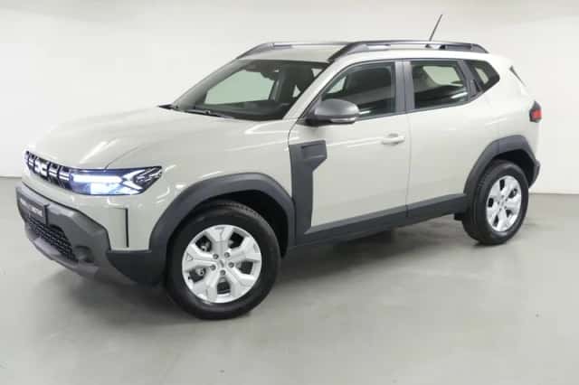 Dacia Duster (2026) thumbnail 20
