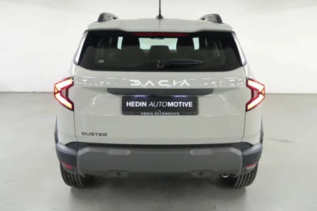 Dacia Duster (2026) thumbnail 3