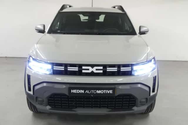Dacia Duster (2026) thumbnail 4