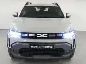 Dacia Duster (2026) thumbnail 4