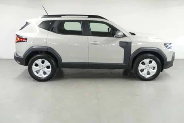 Dacia Duster (2026) thumbnail 7