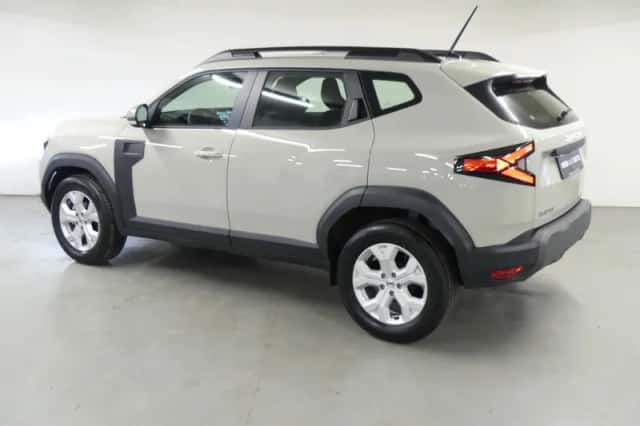 Dacia Duster (2026) thumbnail 8