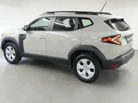 Dacia Duster (2026) thumbnail 8