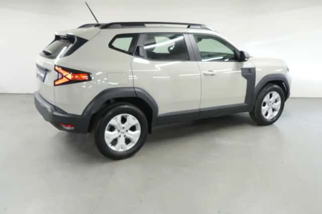 Dacia Duster (2026) thumbnail 9