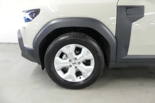 Dacia Duster (2026) thumbnail 10