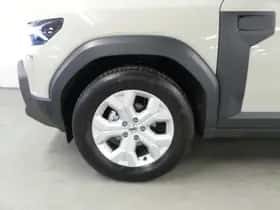 Dacia Duster (2026) thumbnail 10