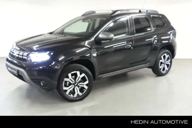 Dacia Duster (2024) thumbnail 1