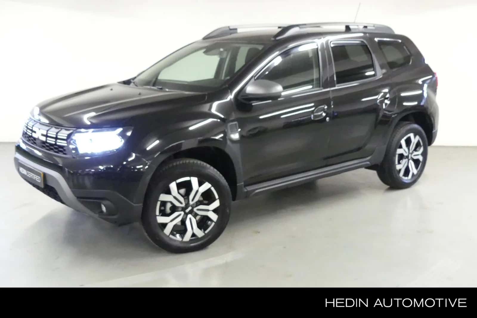 Dacia Duster (2024) — foto 1