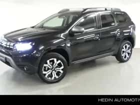 Dacia Duster (2024)