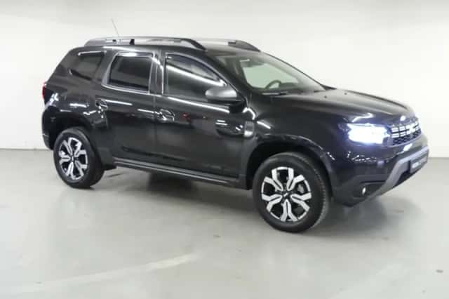 Dacia Duster (2024) thumbnail 2