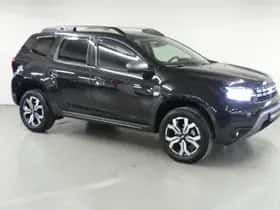 Dacia Duster (2024) thumbnail 2