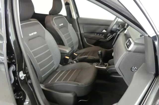 Dacia Duster (2024) thumbnail 12