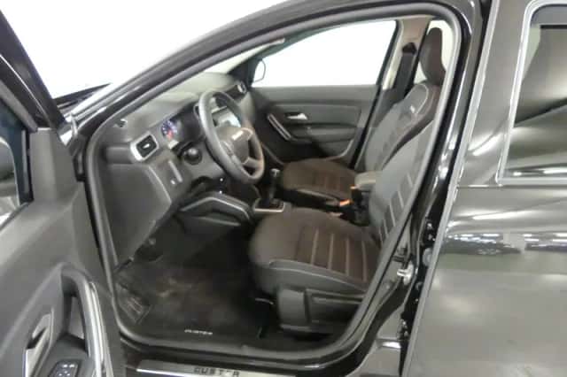 Dacia Duster (2024) thumbnail 13