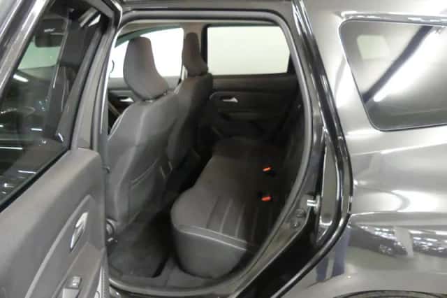 Dacia Duster (2024) thumbnail 15