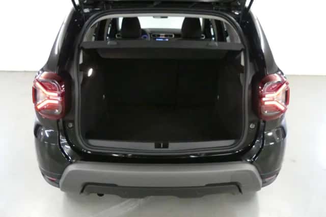 Dacia Duster (2024) thumbnail 17