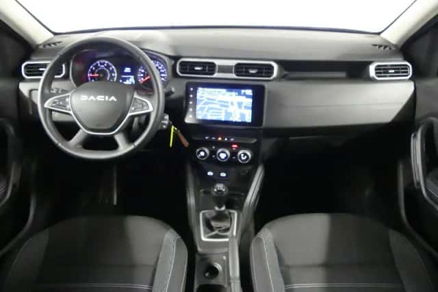 Dacia Duster (2024) thumbnail 18