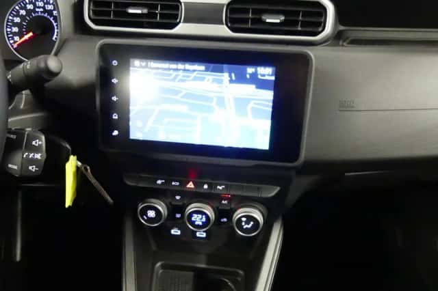 Dacia Duster (2024) thumbnail 19