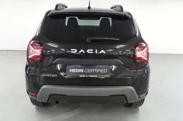 Dacia Duster (2024) thumbnail 3