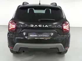 Dacia Duster (2024) thumbnail 3