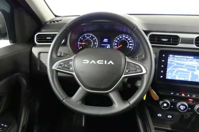 Dacia Duster (2024) thumbnail 21
