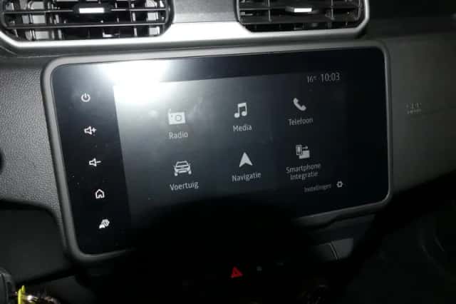 Dacia Duster (2024) thumbnail 24