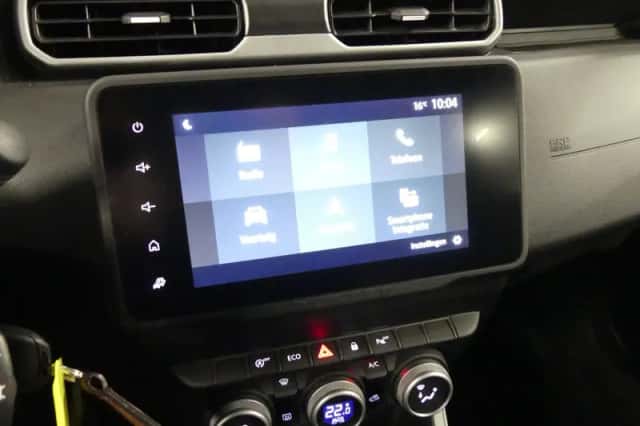 Dacia Duster (2024) thumbnail 25