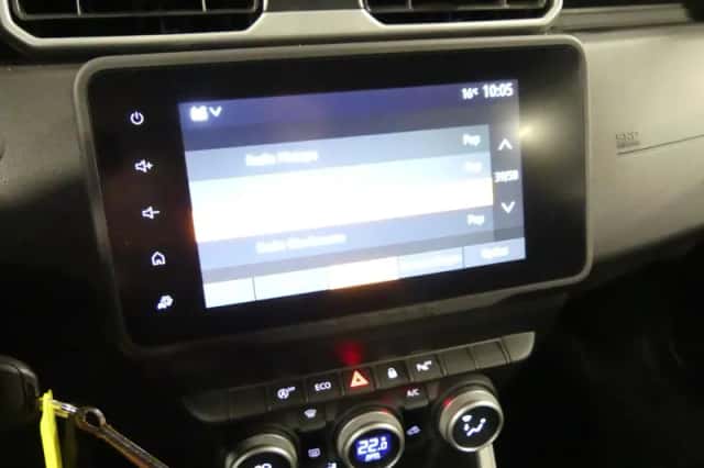 Dacia Duster (2024) thumbnail 26