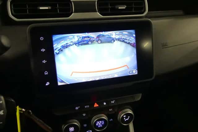 Dacia Duster (2024) thumbnail 27