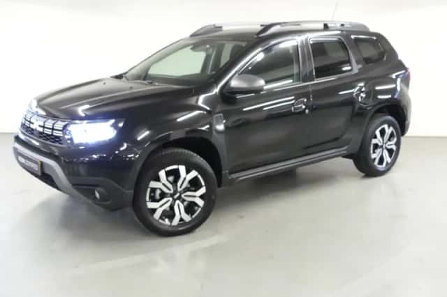 Dacia Duster (2024) thumbnail 29